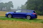 Ford Mondeo Turnier ST-Line 2016 года